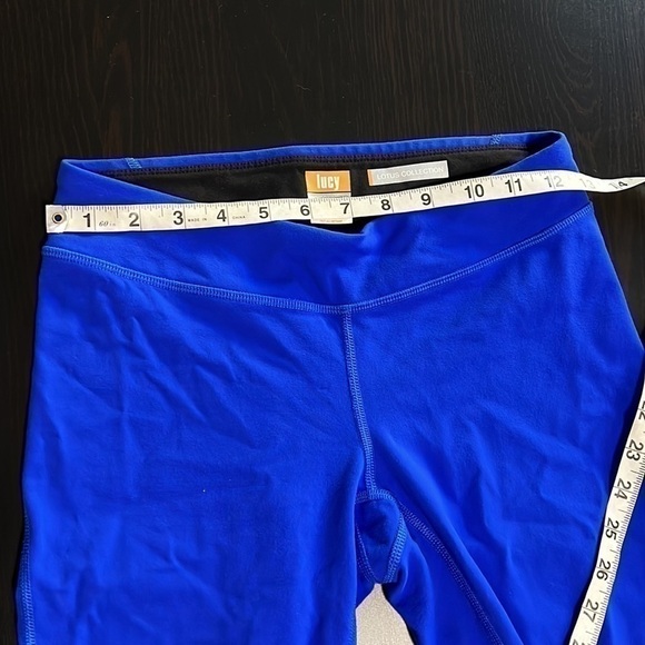 Lucy lotus collection capri legging - Picture 4 of 6